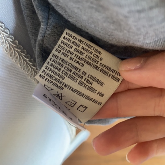 Pink cargo jacket!! - Picture 9 of 9